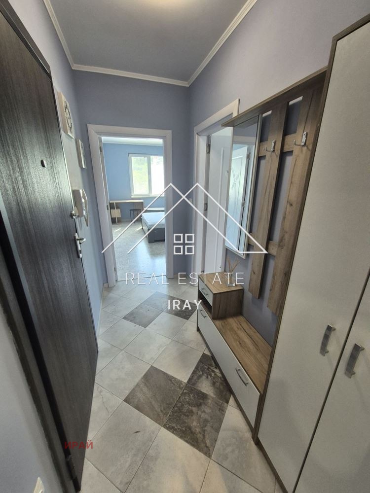 Do wynajęcia  1 sypialnia Stara Zagora , Tri czuczura - centar , 60 mkw | 42174641 - obraz [9]