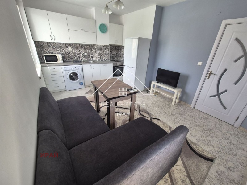 Do wynajęcia  1 sypialnia Stara Zagora , Tri czuczura - centar , 60 mkw | 42174641 - obraz [2]
