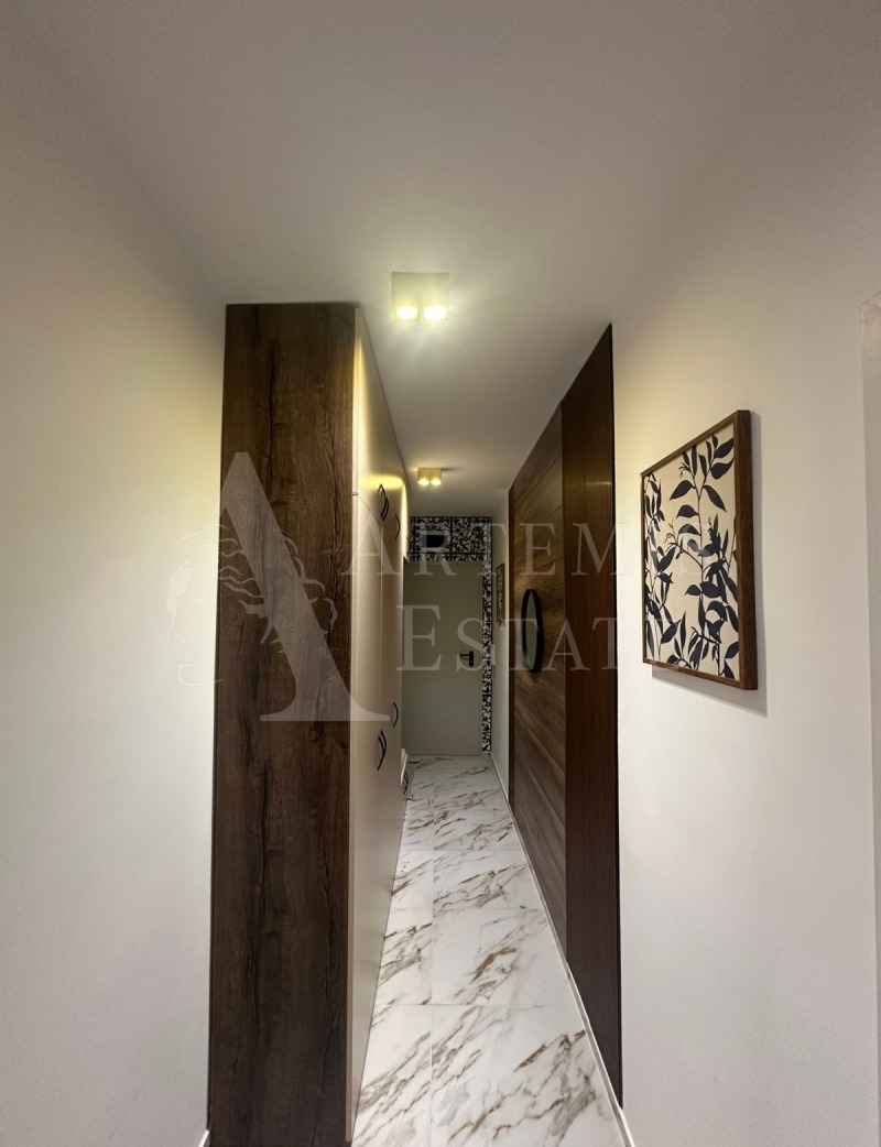 Kiadó  1 hálószoba Sofia , Ovcsa kupel , 88 négyzetméter | 79570425 - kép [5]