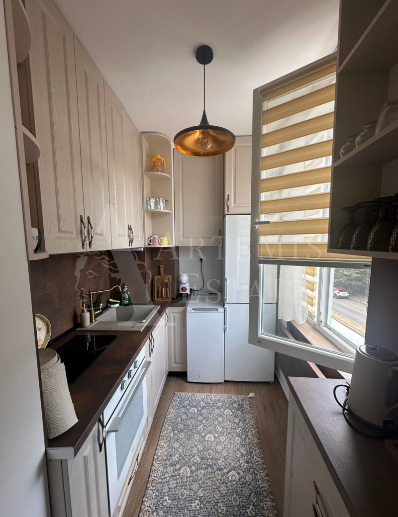 Kiadó  1 hálószoba Sofia , Ovcsa kupel , 88 négyzetméter | 79570425 - kép [4]