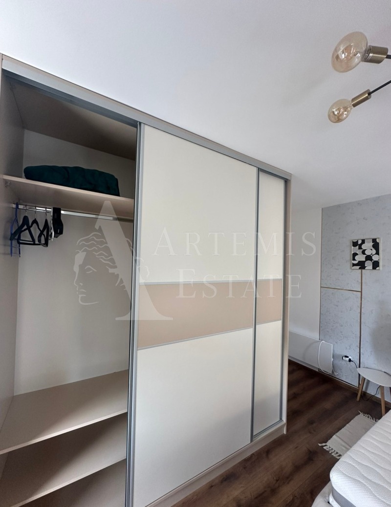 Kiadó  1 hálószoba Sofia , Ovcsa kupel , 88 négyzetméter | 79570425 - kép [8]