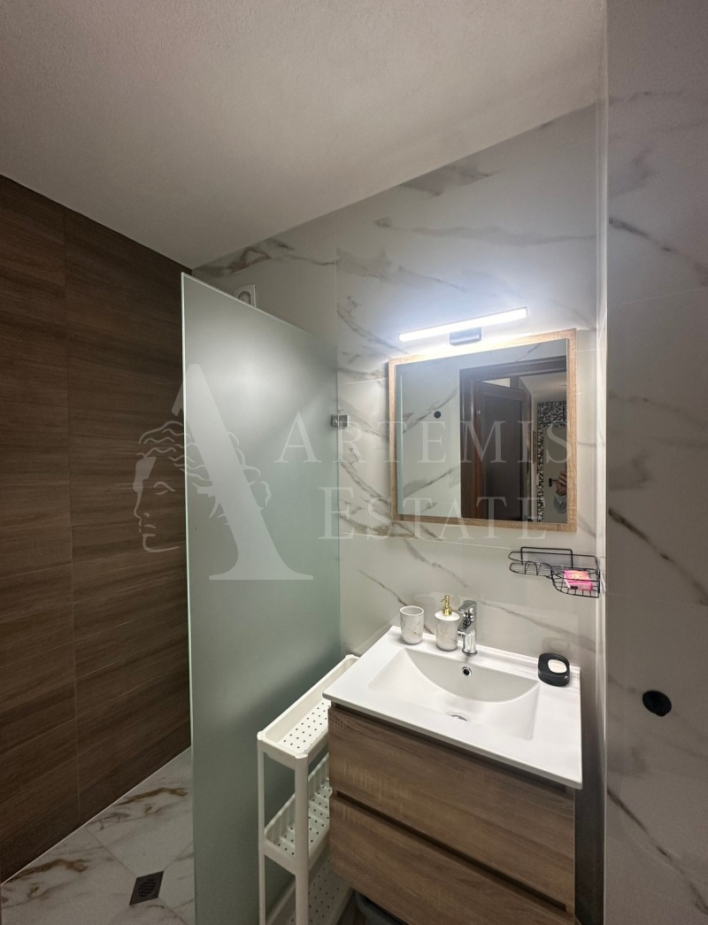Kiadó  1 hálószoba Sofia , Ovcsa kupel , 88 négyzetméter | 79570425 - kép [9]