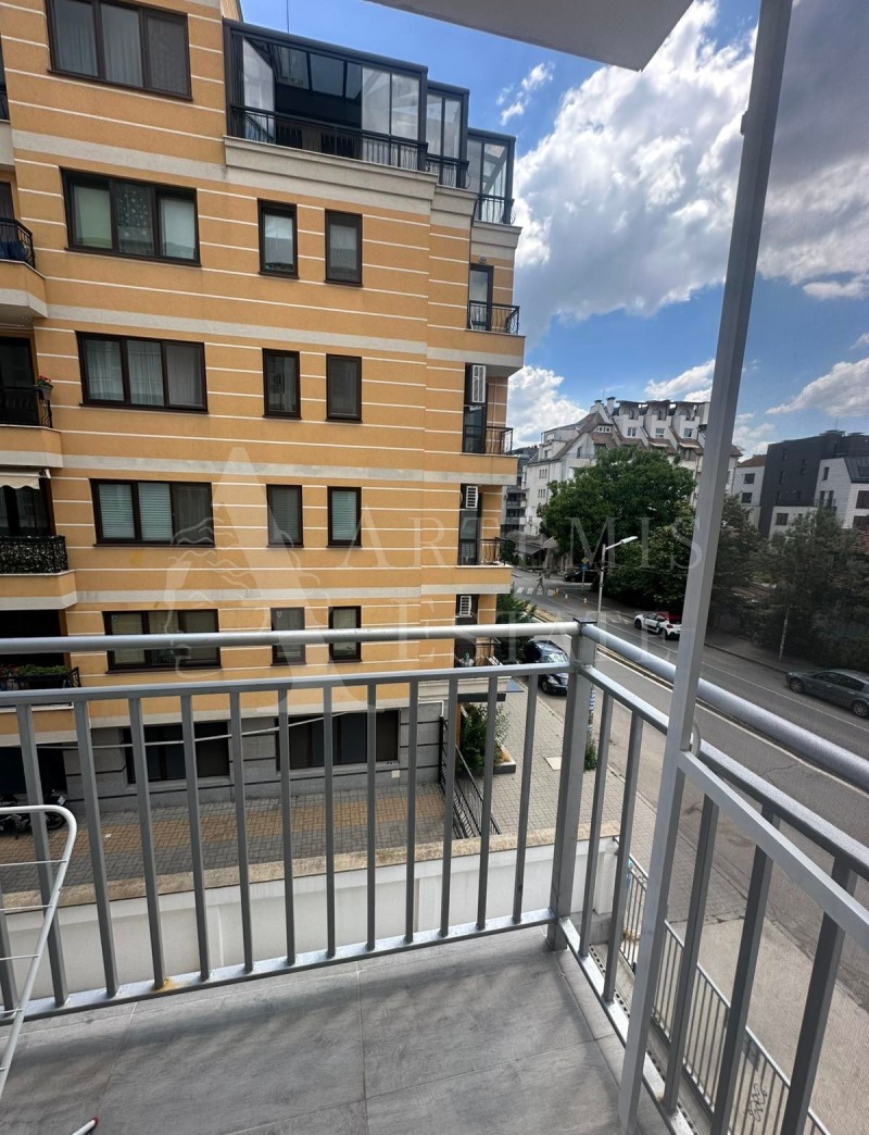 Kiadó  1 hálószoba Sofia , Ovcsa kupel , 88 négyzetméter | 79570425 - kép [10]