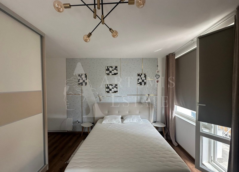 Kiadó  1 hálószoba Sofia , Ovcsa kupel , 88 négyzetméter | 79570425 - kép [6]
