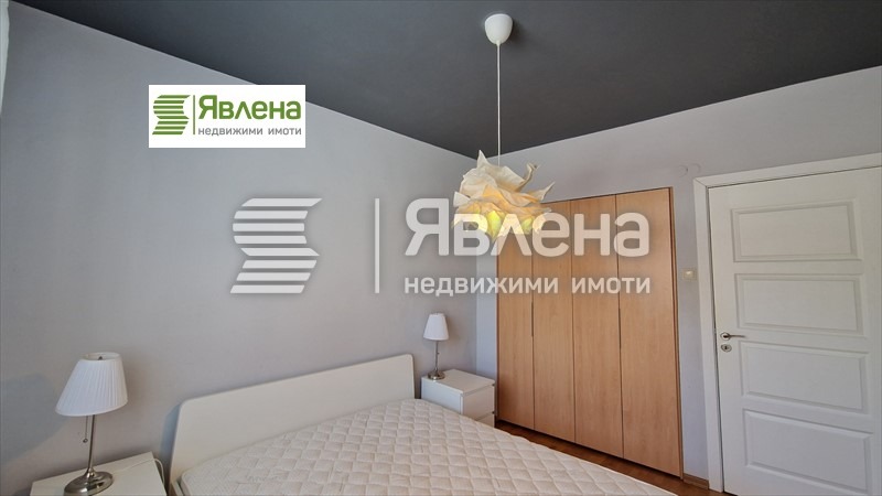 Дава под наем  2-стаен град София , Център , 68 кв.м | 86190200 - изображение [8]