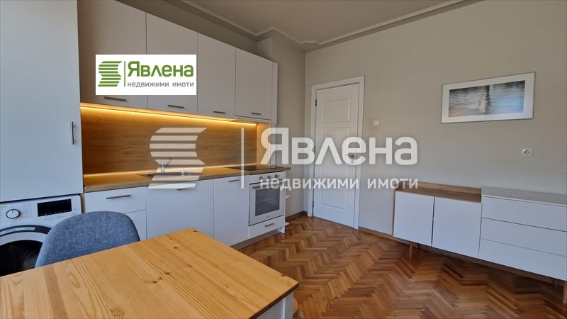 Дава под наем  2-стаен град София , Център , 68 кв.м | 86190200 - изображение [2]