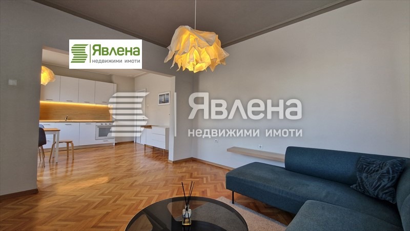 Дава под наем  2-стаен град София , Център , 68 кв.м | 86190200 - изображение [3]