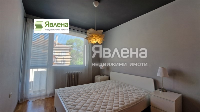 Дава под наем  2-стаен град София , Център , 68 кв.м | 86190200 - изображение [7]