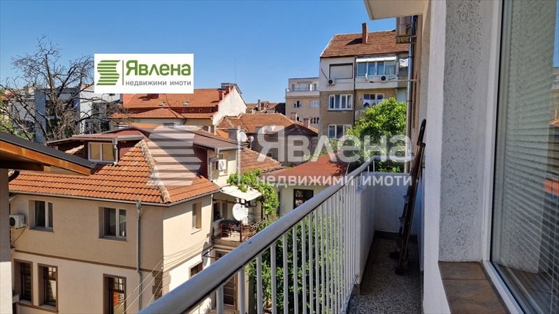 Дава под наем  2-стаен град София , Център , 68 кв.м | 86190200 - изображение [13]