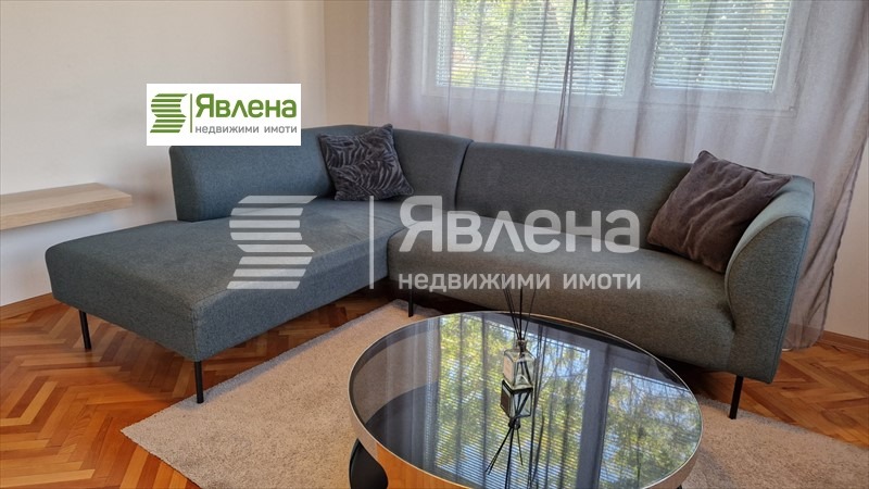 Дава под наем  2-стаен град София , Център , 68 кв.м | 86190200 - изображение [6]