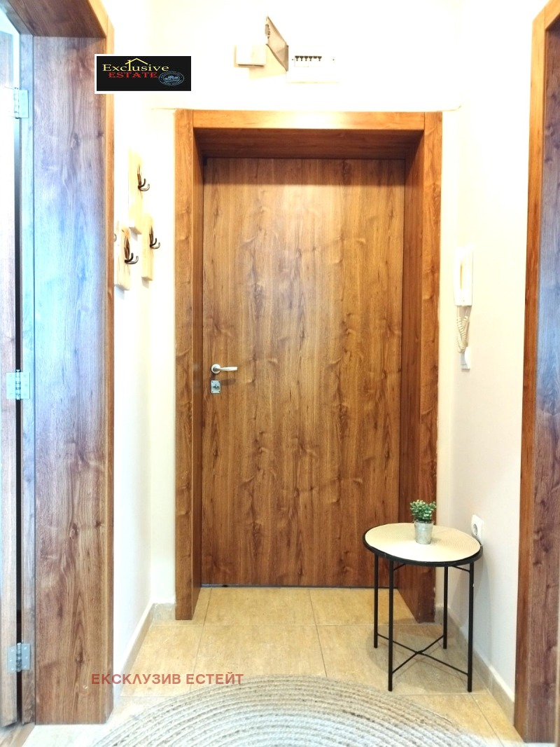 Kiralık  1 yatak odası Varna , Centar , 60 metrekare | 89845434 - görüntü [4]
