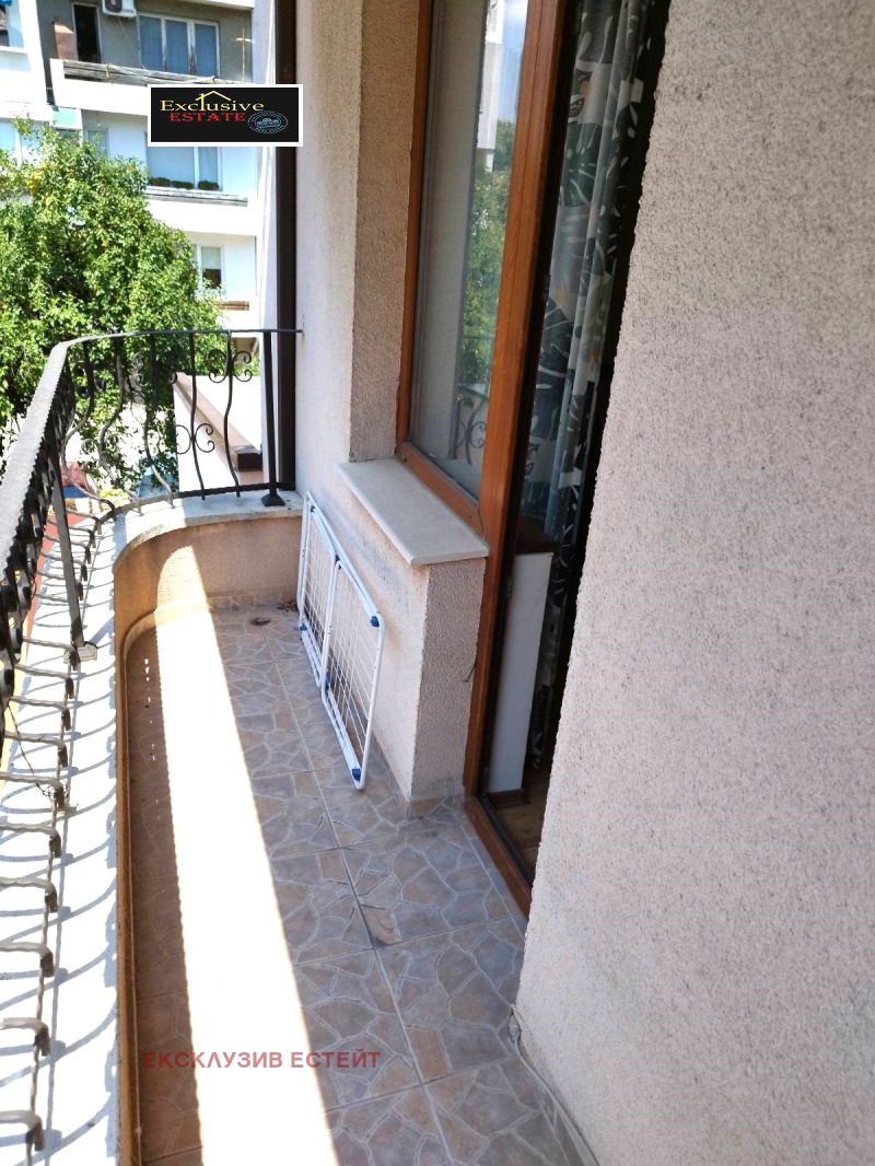 Kiralık  1 yatak odası Varna , Centar , 60 metrekare | 89845434 - görüntü [9]