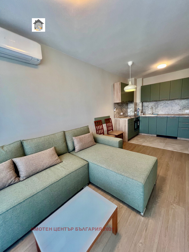 Kiralık  1 yatak odası Sofia , Studentski grad , 60 metrekare | 54485284
