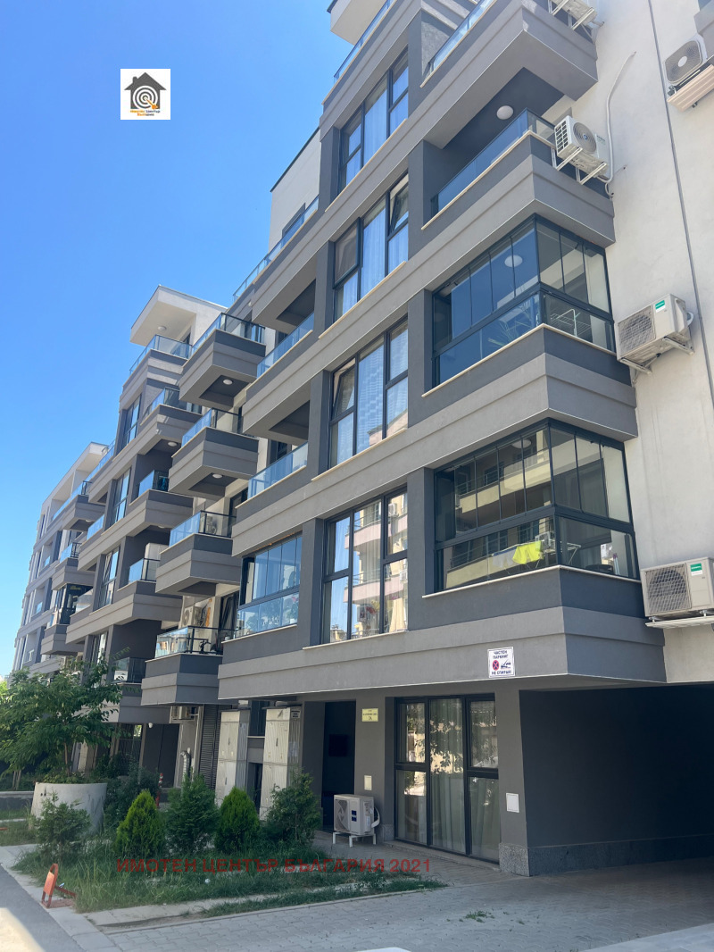 Kiralık  1 yatak odası Sofia , Studentski grad , 60 metrekare | 54485284 - görüntü [7]