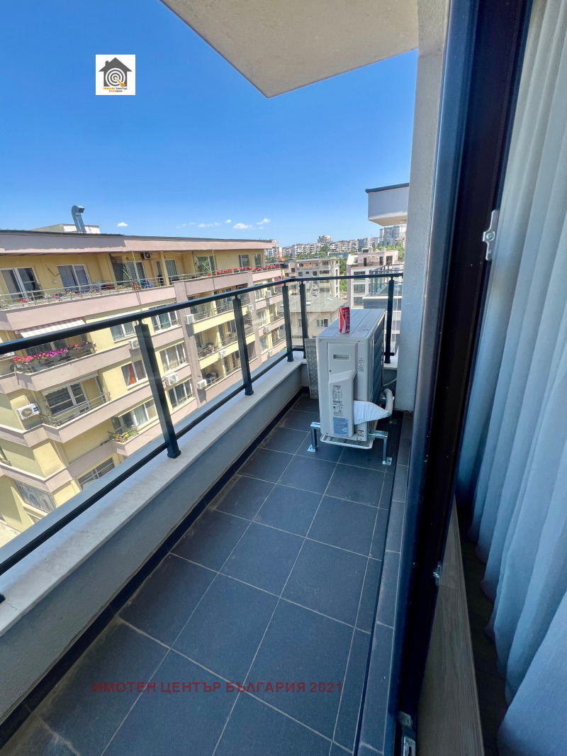 Kiralık  1 yatak odası Sofia , Studentski grad , 60 metrekare | 54485284 - görüntü [9]