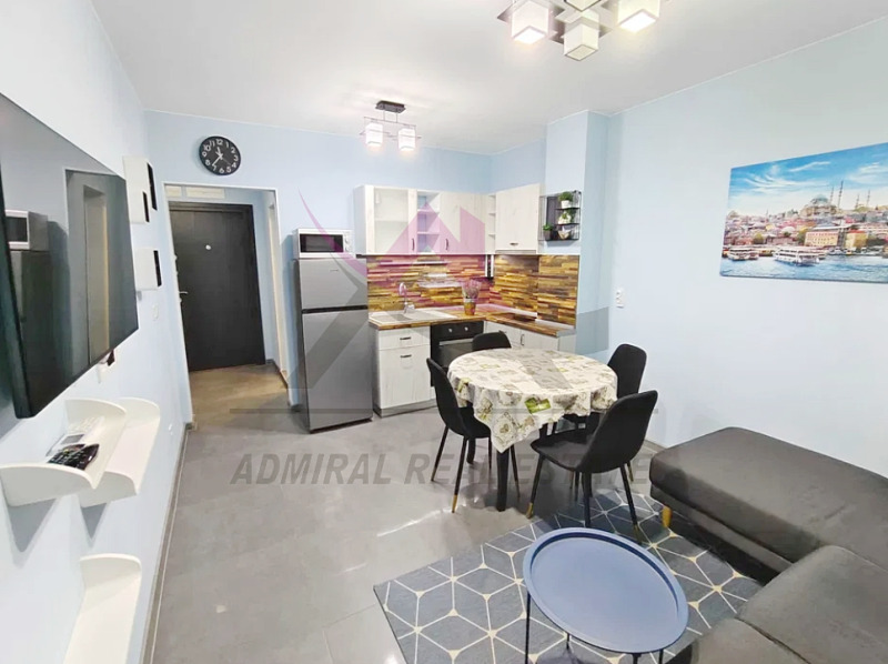 Дава под наем 2-СТАЕН, гр. Варна, Изгрев