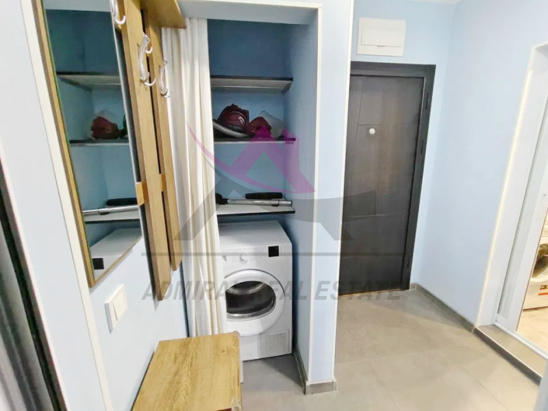 Дава под наем 2-СТАЕН, гр. Варна, Изгрев, снимка 3 - Апартаменти - 52750064