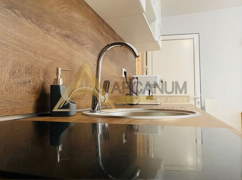 Дава под наем 2-СТАЕН, гр. Варна, Център, снимка 7 - Апартаменти - 53088587