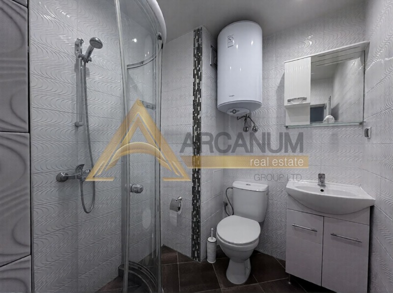 Дава под наем 2-СТАЕН, гр. Варна, Център, снимка 11 - Апартаменти - 53088587