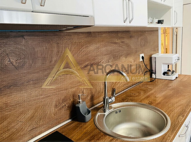 Дава под наем 2-СТАЕН, гр. Варна, Център, снимка 8 - Апартаменти - 53088587