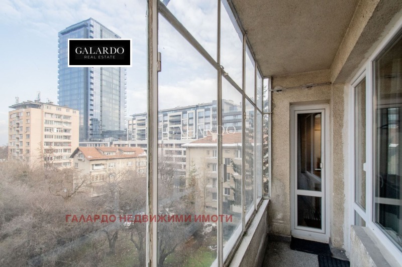 Te huur  2 slaapkamers Sofia , Iztok , 105 m² | 28960252 - afbeelding [16]