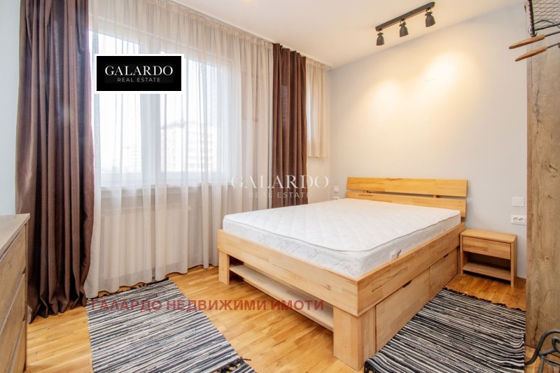 Te huur  2 slaapkamers Sofia , Iztok , 105 m² | 28960252 - afbeelding [12]