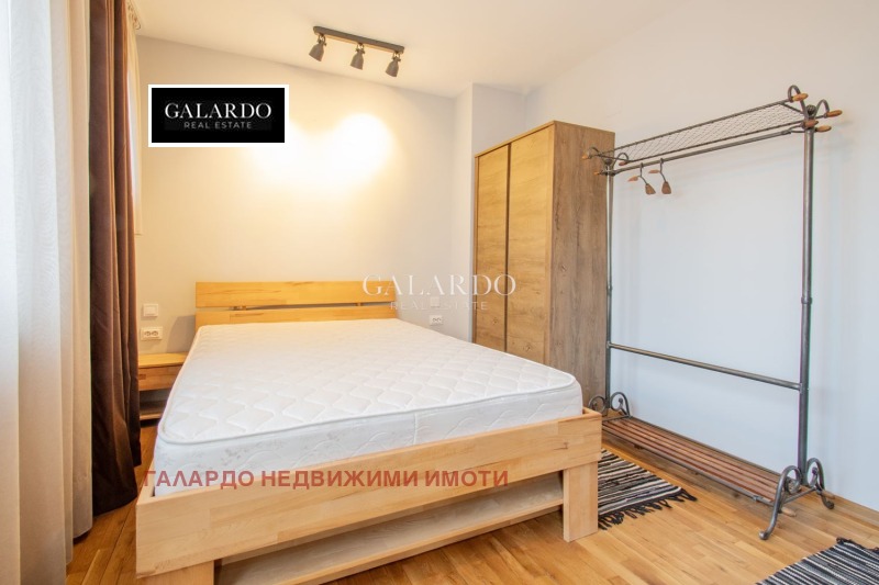 Te huur  2 slaapkamers Sofia , Iztok , 105 m² | 28960252 - afbeelding [13]