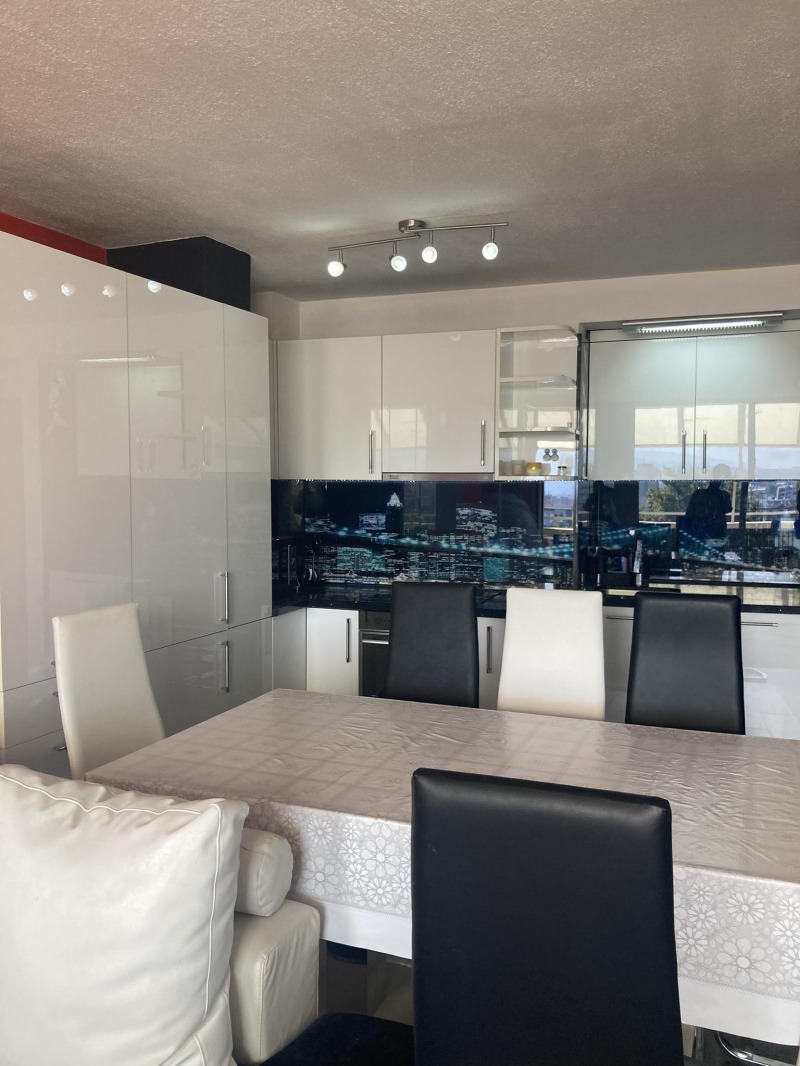 Kiralık  2 yatak odası Blagoevgrad , Idealen centar , 90 metrekare | 61251317 - görüntü [3]