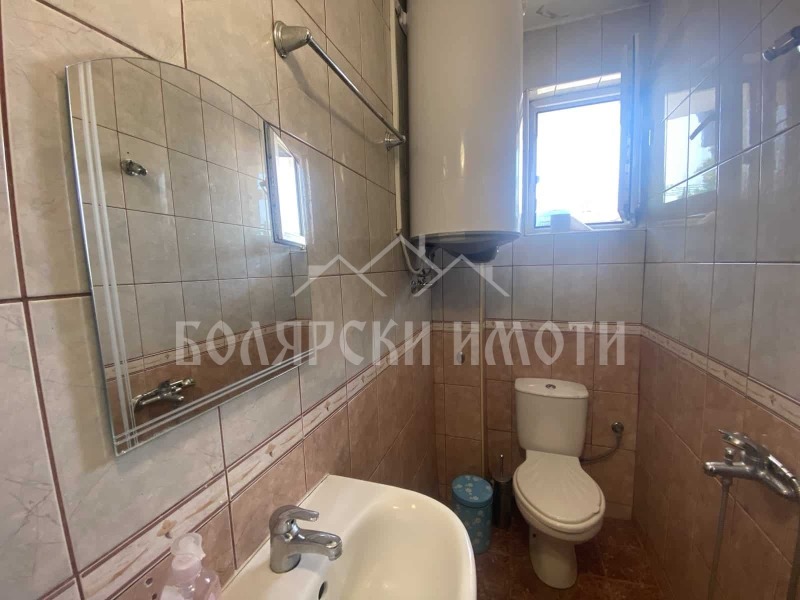Дава под наем  3-стаен град Велико Търново , Център , 90 кв.м | 85857713 - изображение [8]