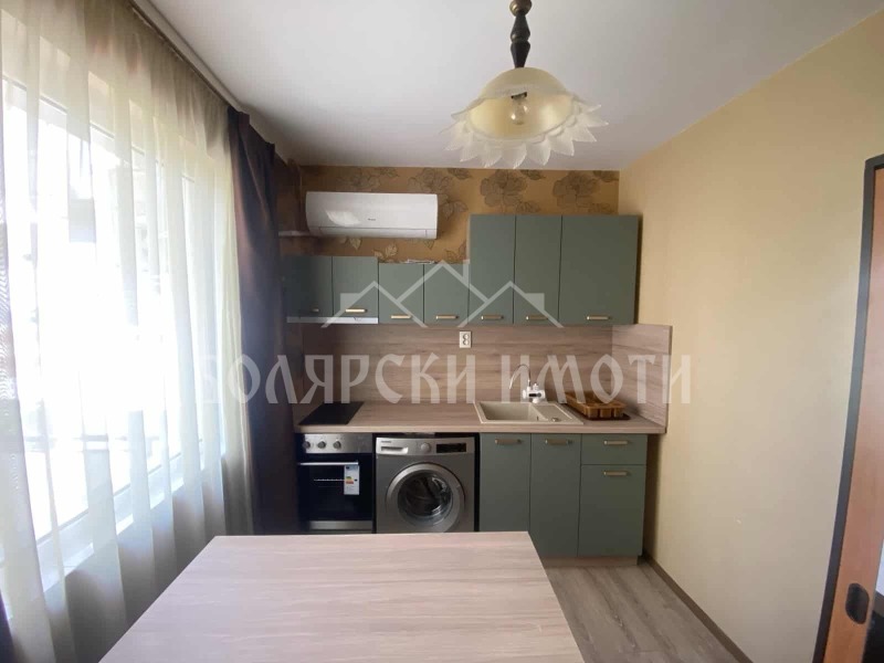 Дава под наем  3-стаен град Велико Търново , Център , 90 кв.м | 85857713