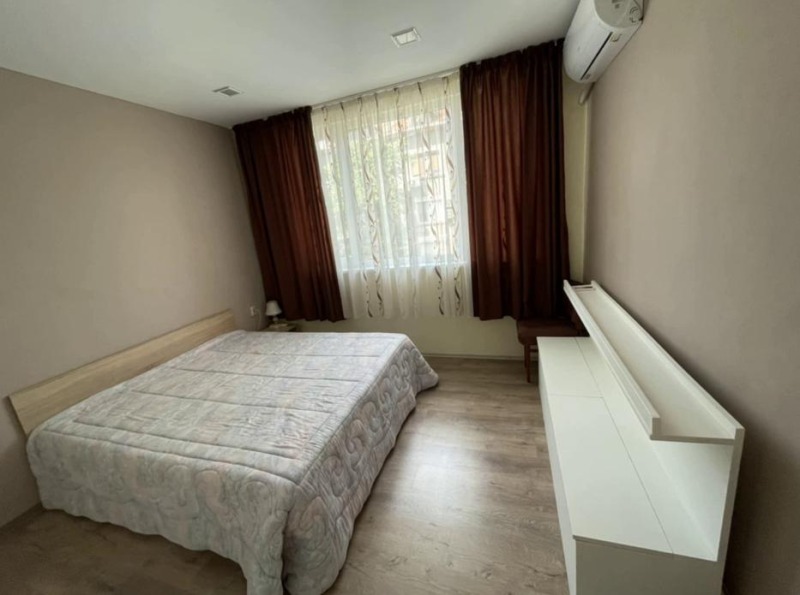 Kiadó  2 hálószobás Plovdiv , Gagarin , 70 négyzetméter | 98279586 - kép [3]