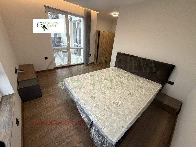 Дава под наем 3-СТАЕН, гр. Пловдив, Каменица 1, снимка 6 - Апартаменти - 52925067