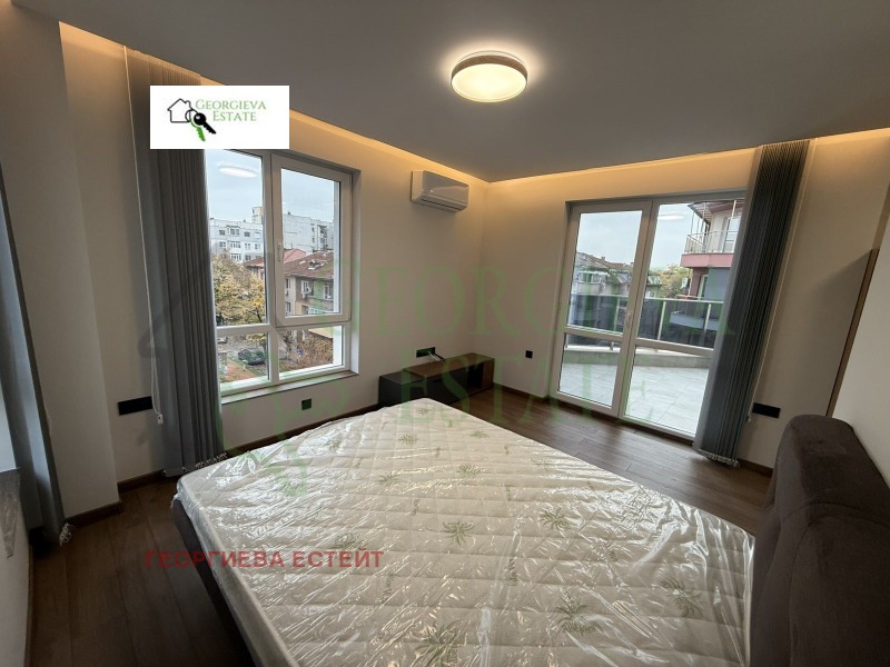 Дава под наем 3-СТАЕН, гр. Пловдив, Каменица 1, снимка 7 - Апартаменти - 52925067