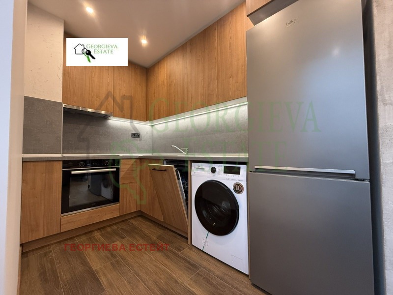 Дава под наем 3-СТАЕН, гр. Пловдив, Каменица 1, снимка 4 - Апартаменти - 52925067