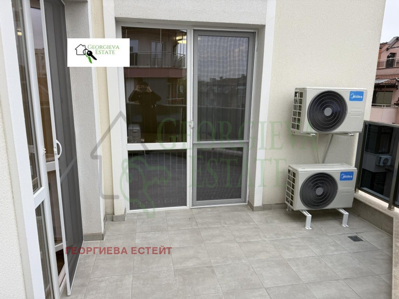 Дава под наем 3-СТАЕН, гр. Пловдив, Каменица 1, снимка 5 - Апартаменти - 52925067