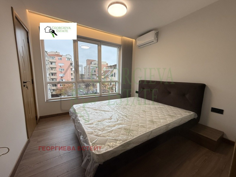 Дава под наем 3-СТАЕН, гр. Пловдив, Каменица 1, снимка 9 - Апартаменти - 52925067