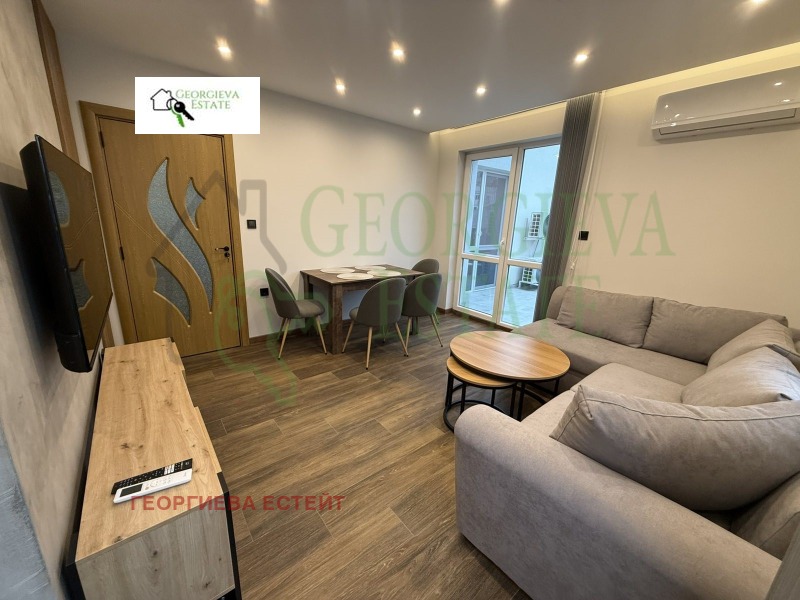 Дава под наем 3-СТАЕН, гр. Пловдив, Каменица 1, снимка 3 - Апартаменти - 52925067