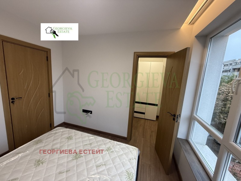 Дава под наем 3-СТАЕН, гр. Пловдив, Каменица 1, снимка 10 - Апартаменти - 52925067