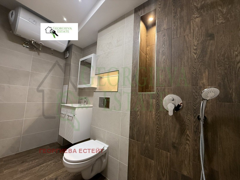 Дава под наем 3-СТАЕН, гр. Пловдив, Каменица 1, снимка 12 - Апартаменти - 52925067