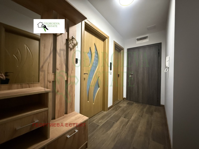 Дава под наем 3-СТАЕН, гр. Пловдив, Каменица 1, снимка 11 - Апартаменти - 52925067