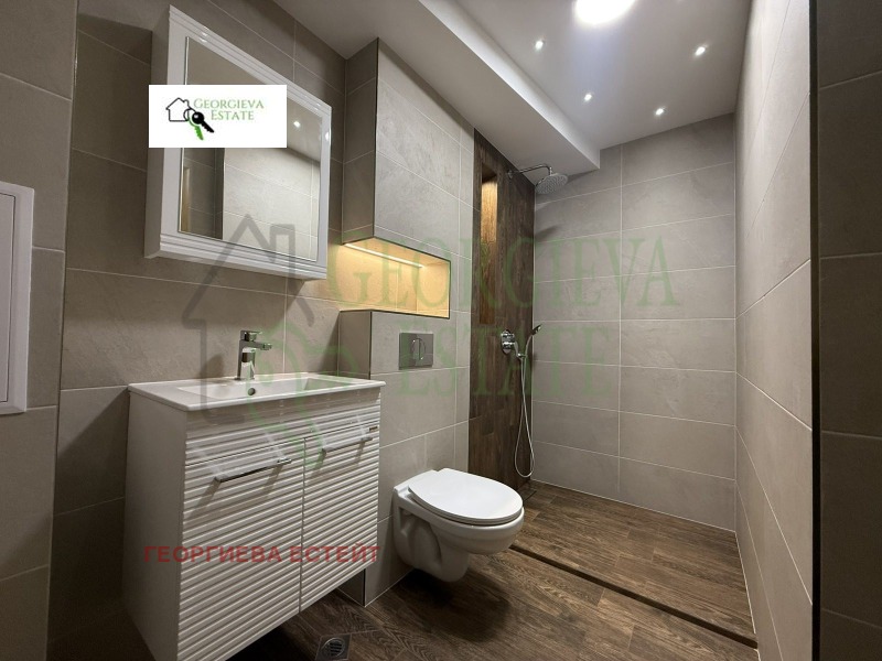 Дава под наем 3-СТАЕН, гр. Пловдив, Каменица 1, снимка 13 - Апартаменти - 52925067