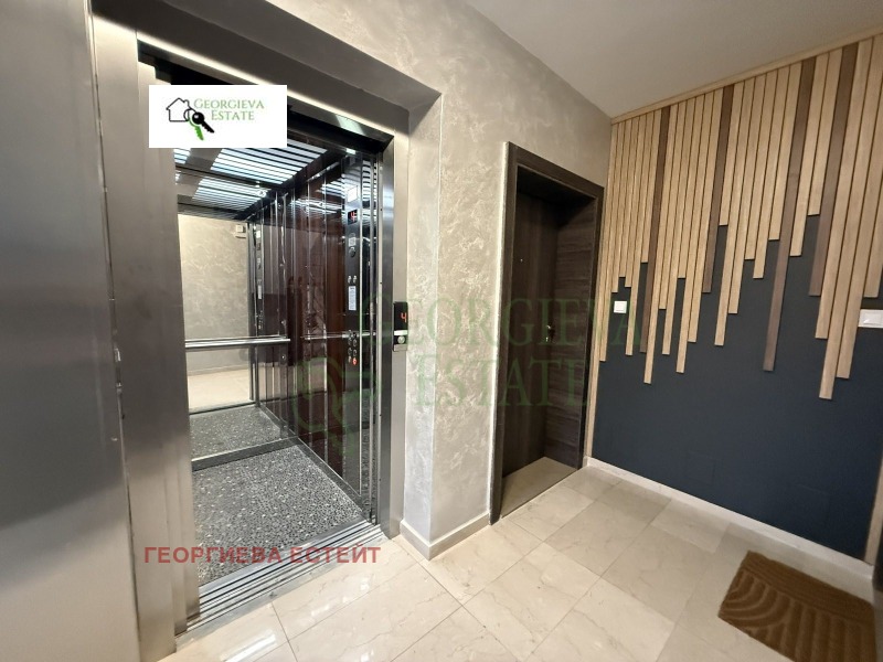 Дава под наем 3-СТАЕН, гр. Пловдив, Каменица 1, снимка 14 - Апартаменти - 52925067