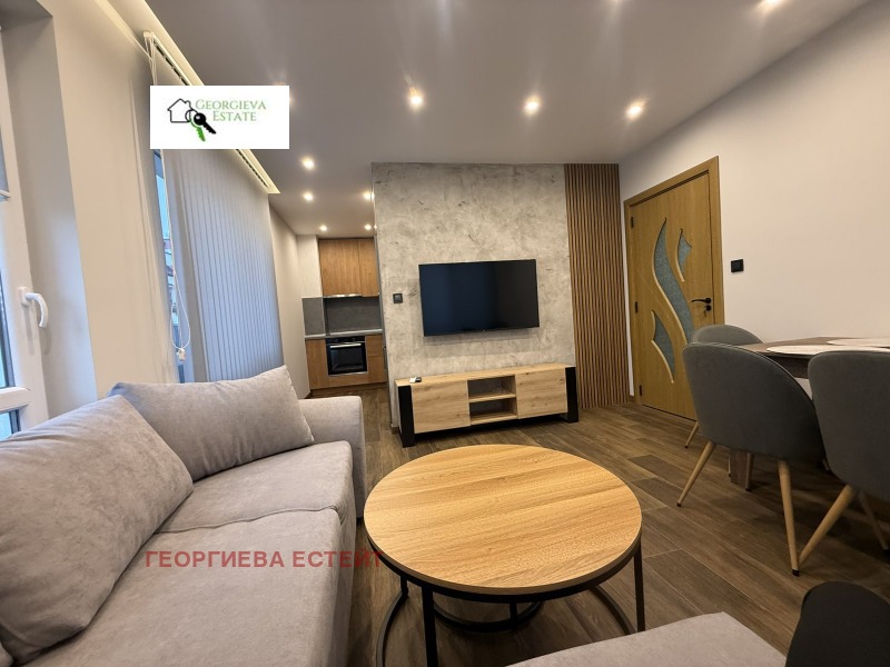 Дава под наем 3-СТАЕН, гр. Пловдив, Каменица 1, снимка 2 - Апартаменти - 52925067