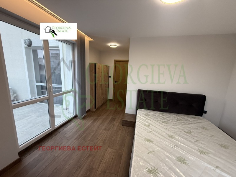 Дава под наем 3-СТАЕН, гр. Пловдив, Каменица 1, снимка 8 - Апартаменти - 52925067