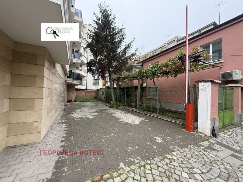 Дава под наем 3-СТАЕН, гр. Пловдив, Каменица 1, снимка 15 - Апартаменти - 52925067