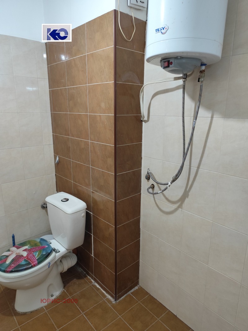 Дава под наем 3-СТАЕН, гр. Пловдив, Кършияка, снимка 10 - Апартаменти - 53093100