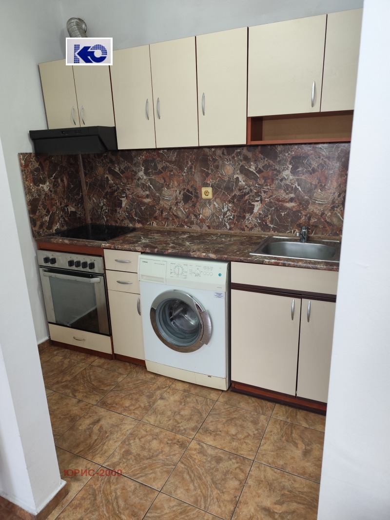 Дава под наем 3-СТАЕН, гр. Пловдив, Кършияка, снимка 2 - Апартаменти - 53093100