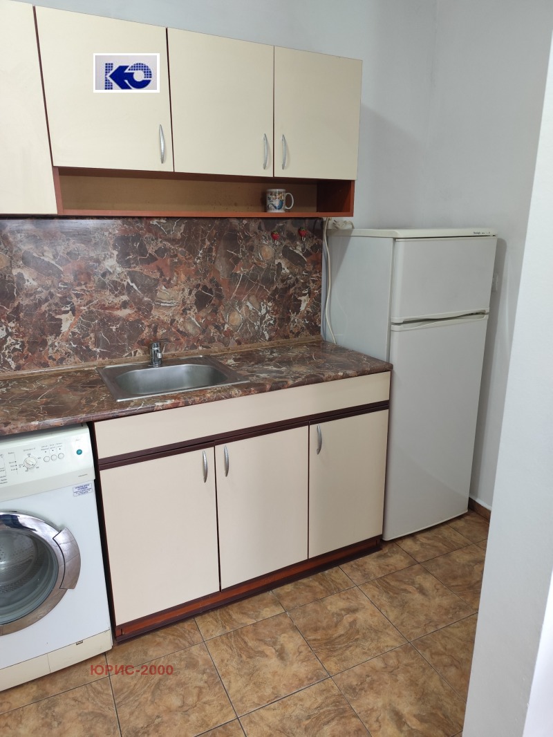 Дава под наем 3-СТАЕН, гр. Пловдив, Кършияка, снимка 3 - Апартаменти - 53093100