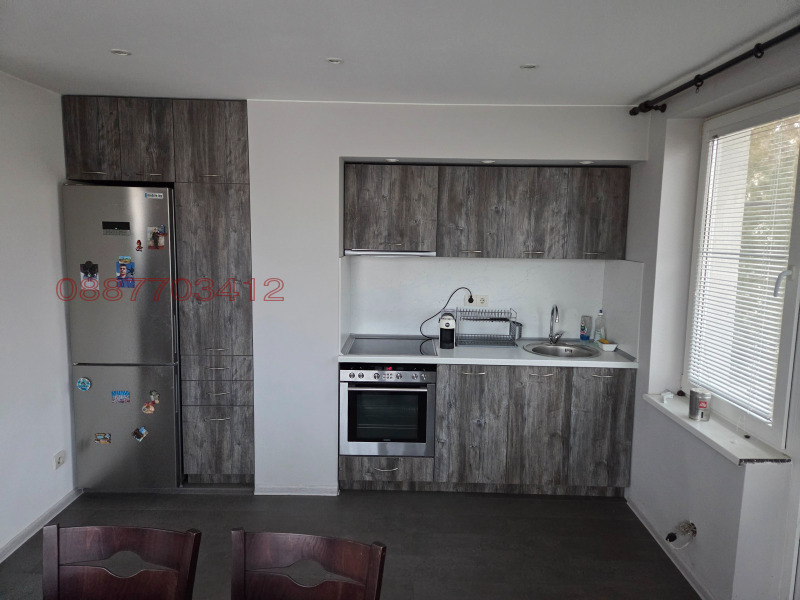 Дава под наем 3-СТАЕН, гр. Божурище, област София област, снимка 3 - Апартаменти - 53237730