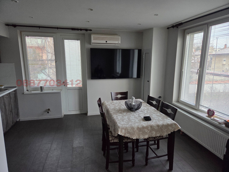 Дава под наем 3-СТАЕН, гр. Божурище, област София област, снимка 2 - Апартаменти - 53237730